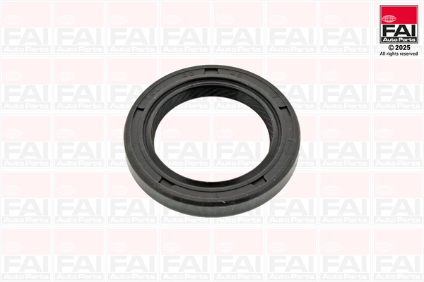 Shaft Seal, camshaft